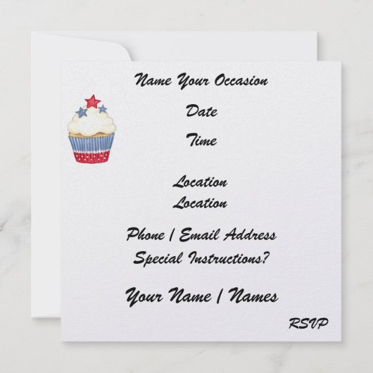 Hoe uitnodigend! - SRF Kaart (Achterkant)