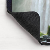 Hoe ver het mogelijk is om te gaan muismat (Hoek)