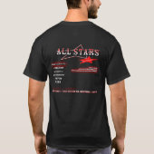 Hoe verkies je deze blik? Ik denk dat we... T-shirt (Achterkant)
