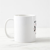 Hoe vliegtuigen vliegen koffiemok (Links)