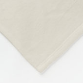 Hoe we rollen fleece deken (Hoek)