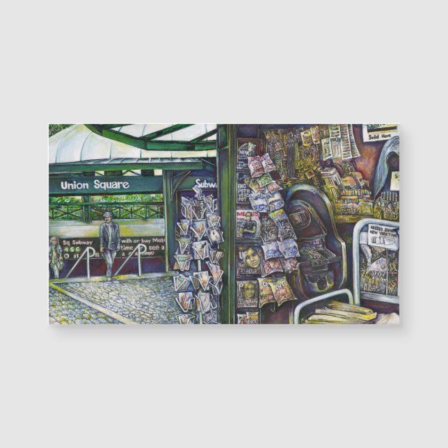 Hoe werkt één Afbeelding, zonder verbeeldingskrach (Voorkant)