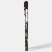 Hoe werkt één Afbeelding, zonder verbeeldingskrach Case-Mate iPhone Case (Achterkant / Links)