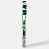 Hoe werkt één Afbeelding, zonder verbeeldingskrach Case-Mate iPhone Case (Achterkant / Rechts)