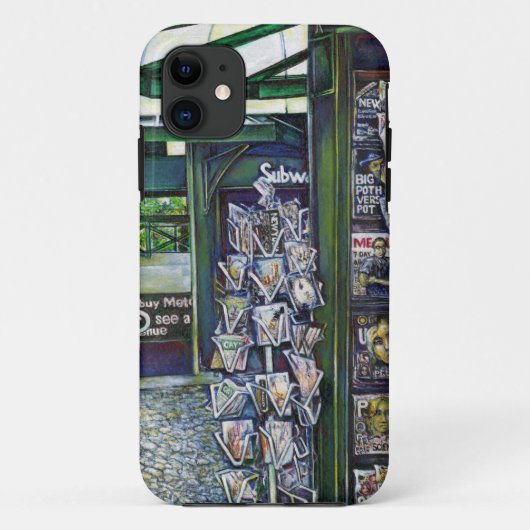 Hoe werkt één Afbeelding, zonder verbeeldingskrach Case-Mate iPhone Case (Achterkant)