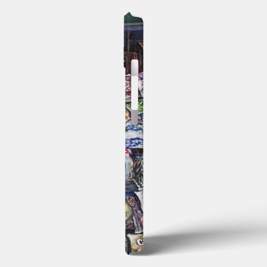 Hoe werkt één Afbeelding, zonder verbeeldingskrach Case-Mate iPhone Case (Achterkant / Links)