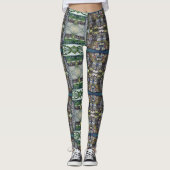 Hoe werkt één Afbeelding, zonder verbeeldingskrach Leggings (Voorkant)