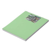 Hoe werkt één Afbeelding, zonder verbeeldingskrach Notitieblok (Gedraaid)