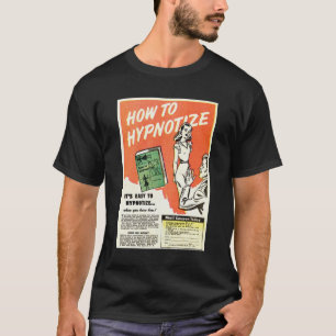 HOE WORDT Essentiële T-shirt