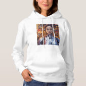 Hoe ziet ai hoodie (Voorkant)