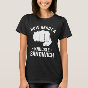 Hoe zit het met een gouden zandzuigerstaafje 1 t-shirt