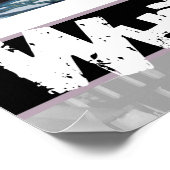 Hoe zit het met Sondra? Poster (Hoek)