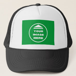 Hoed - Gepersonaliseerd - Afbeelding / Tekst toevo Trucker Pet