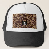 Hoed Trucker Pet (Voorkant)