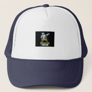 Hoed Trucker Pet
