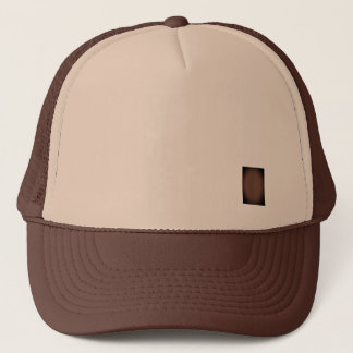 Hoed Trucker Pet