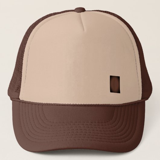 Hoed Trucker Pet (Voorkant)