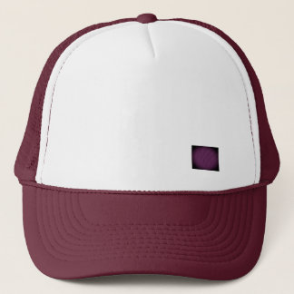 Hoed Trucker Pet