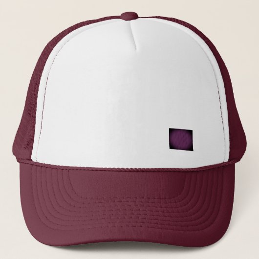 Hoed Trucker Pet (Voorkant)