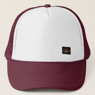 Hoed Trucker Pet