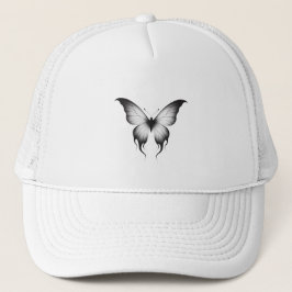 Hoed Trucker Pet