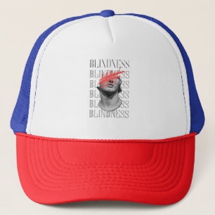 Hoed Trucker Pet
