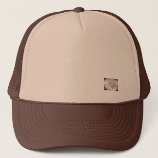 Hoed Trucker Pet