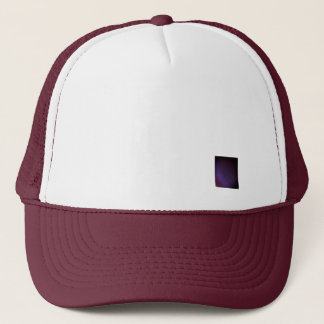 Hoed Trucker Pet
