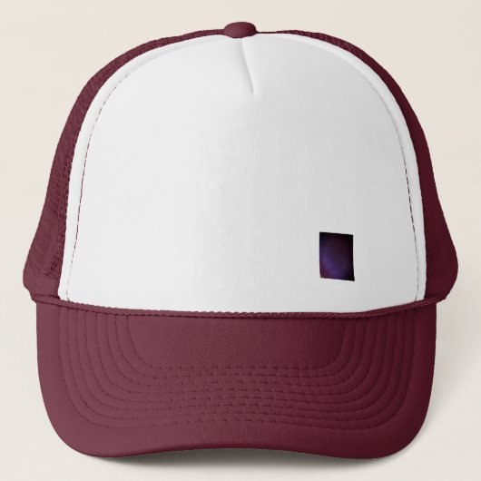 Hoed Trucker Pet (Voorkant)