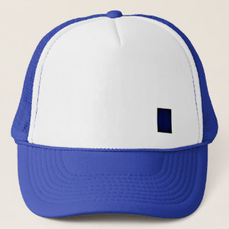 Hoed Trucker Pet