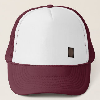 Hoed Trucker Pet