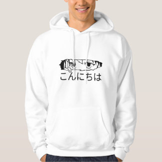 hoederen hoodie
