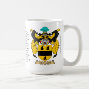 Hoednaam, de Oorsprong, de Betekenis en de rest Koffiemok