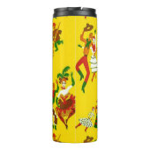 Hoedown Tumbler Thermosbeker (Achterkant)