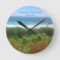 Hoefijzer Bay Beach, Bermuda