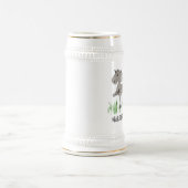 hoefijzer champ bierpul (Center)