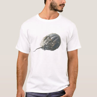 Hoefijzer Crab IBSP T-shirt