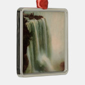 Hoefijzer Herfsten in het Niagara Ornament (Rechts)