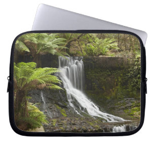 Hoefijzer Herfsten, Nationaal Park Mount Field Laptop Sleeve