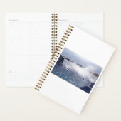 Hoefijzer Herfsten Planner (Display)