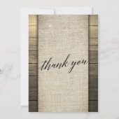 Hoefijzer Hydrangea Weddenschap Opslagdatum FOTO Save The Date (Achterkant)