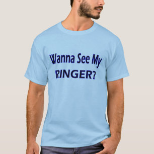 hoefijzers BasisT-shirt T-shirt