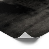 Hoefijzers Poster (Hoek)