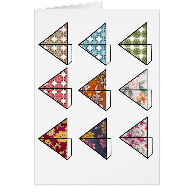 Hoekbladwijzers 2 (Voorkant)