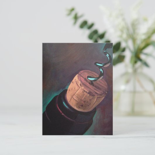 HOEKEN EN OPENER HI-RES BRIEFKAART (Staand voorkant)