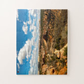 Hoeken Landing Utah Legpuzzel (Verticaal)