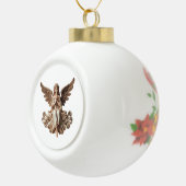 hoekig ornament (Rechts)