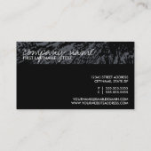 hoekkind visitekaartje (Achterkant)