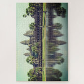 hoekreflectie legpuzzel (Verticaal)