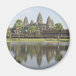 hoekreflecties magneet